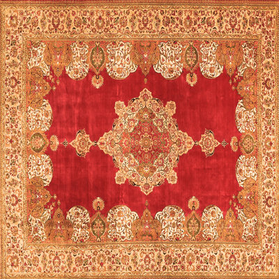 Gentzane Oriental Indoor Rug