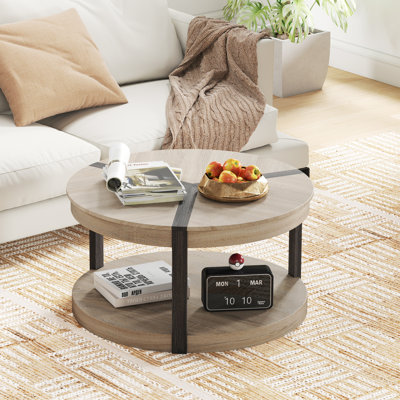 Coffee Table with Storage