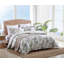 Waimea Bay Green Standard Cotton 180 TC Reversible 3 Piece Comforter Set-60193131