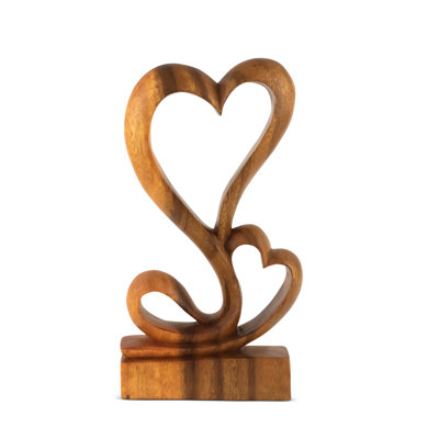 Jelezna Abstract Figurines & Sculptures