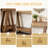 2-Tier Hall Table,Entryway Table,Functional Console Table