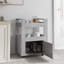 60 Cm Kitchen Trolley-1966200242