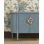 Briallen Solid Wood Accent Cabinet