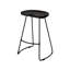 Tabouret de bar en bois massif Alberts-943440297-943440296