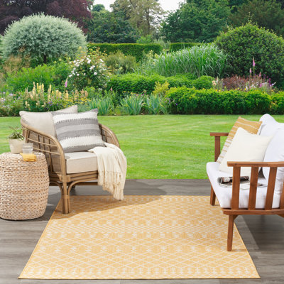 Tapis intérieur / extérieur Robbs