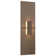 Aperture 1 - Light Flush Mount Sconce