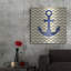 «Anchor 2» par Erin Clark, art mural en métal-202550366