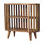 70cm Wide Solid Wood File Cabinet