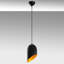 Luminaire suspendu simple à 1 lumière Jewel