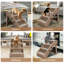 Escalier pour animal 4 marches Friedlaender-1854316089