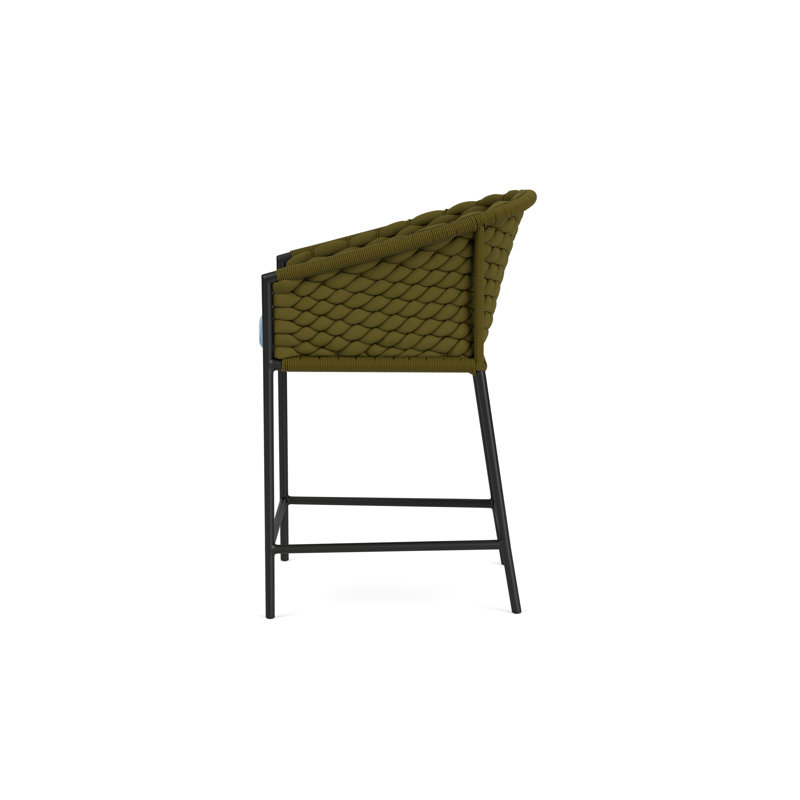 Escape Outdoor Bar Stool, Hansen Sky