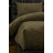 Mixology Velvet Bed Cap Comforter Set with Sewn Corners-53034311-53034255