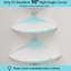 Sabeela Wood Floating Shelf