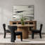 Vander Round Dining Table-515038563