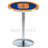 Round Metal Base Dining Table-12162718-12162798