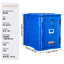 Plat de réchaud isotherme 90L
