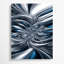 Art numérique sur toile, abstraction numérique 31-927807905