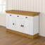 Kelly 143.2cm Sideboard-22431136