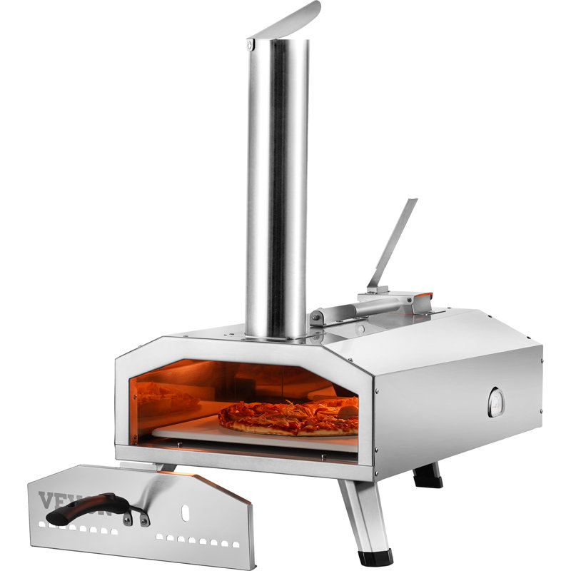 Four à pizza VEVOR