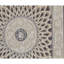 Hand-Knotted High-Quality Brown and Beige Area Rug