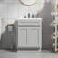 Base de meuble-lavabo simple 24 po seulement-92689577