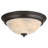 Coatbridge Glass Flush Mount-25710217-25710227