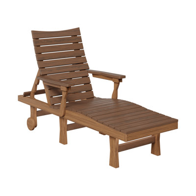 Berlin Gardens Bristol Chaise Lounge