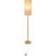 Hauteur du lampadaire