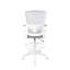 Mesh Boss, accoudoir rabattable, tabouret-1404622189