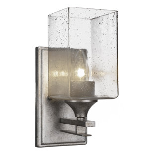Uptowne Wall Sconce