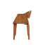 Hiroji Solid Wood Arm Chair