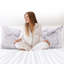 20" X 54"Long Hair Shaggy Body Pillow-1154888485