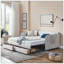 Lit pour chambre à coucher-1001165487