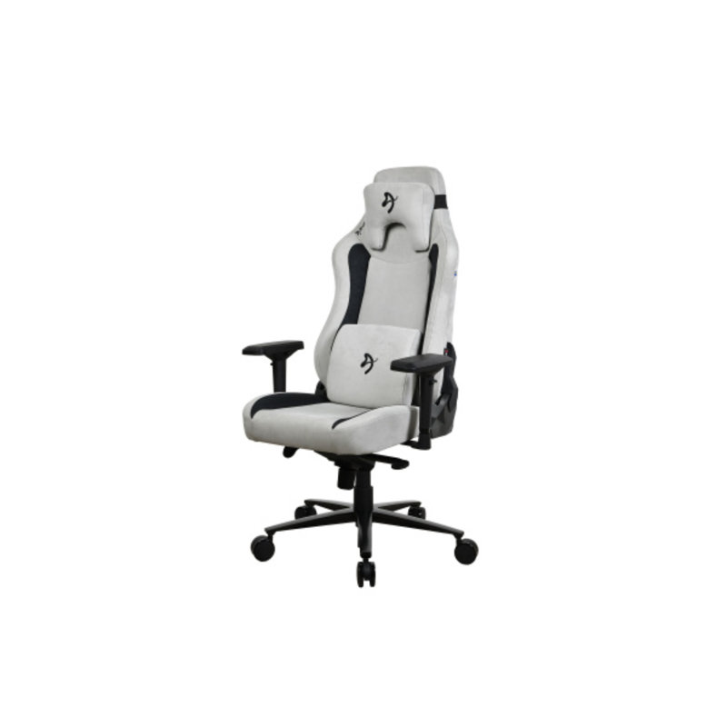 Vernazza Super Soft Chair, Light Gray