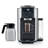 De'Longhi TrueBrew Automatic Drip Coffee Maker with Thermal Carafe, Built-In Grinder, and Bean Extract Technology in Stainless Steel