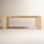 Retreat 88'' Extendable Dining Table