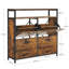 20 Pair Flip Down Shoe Storage