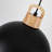 Joylin 1 - Light 11.81" Single Pendant-404667475