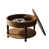 Walnut Brown selected