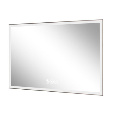 Miroir de salle de bain Modern
