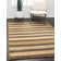 Vassar Striped Indoor Rug