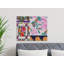Wrapped Canvas Print Set-1308563932