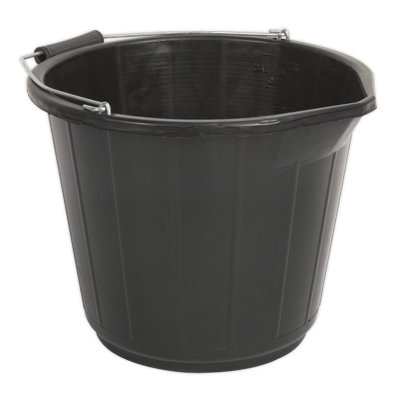 Plastic Basket