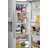 Frigidaire Gallery 36" Side by Side 25.6 cu. ft. Refrigerator-71115306