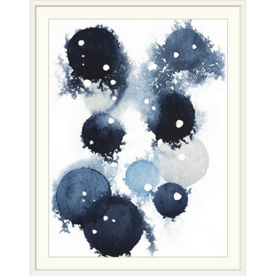 « galaxy iv », impression