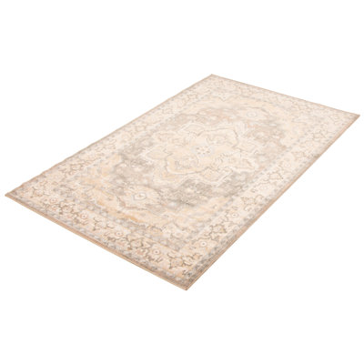 Ashby Tan Rug