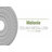 Endurathane Melonie Ceiling Medallion, 16"OD x 3 5/8"ID x 3/4"P (Fits Canopies up to 6 3/8"), Factory Primed-73157760