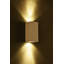 Blandford Ceramic Up & Downlight