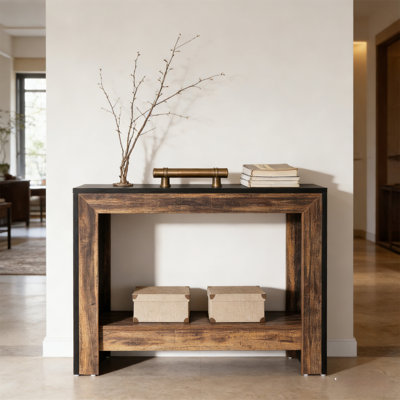 Table de canapé moderne