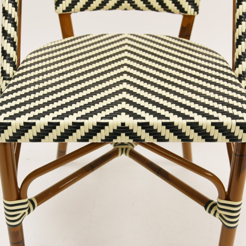 Chaise d'appoint 742